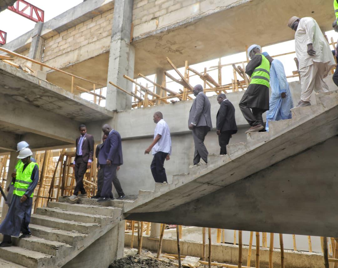 Zulum Sets Deadline for Major Projects, Pledges Completion Before End of Tenure

    