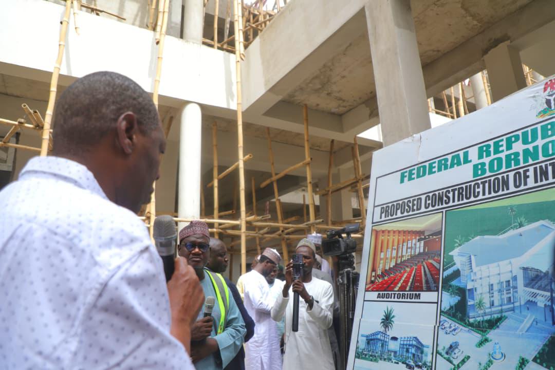 Zulum Sets Deadline for Major Projects, Pledges Completion Before End of Tenure

    