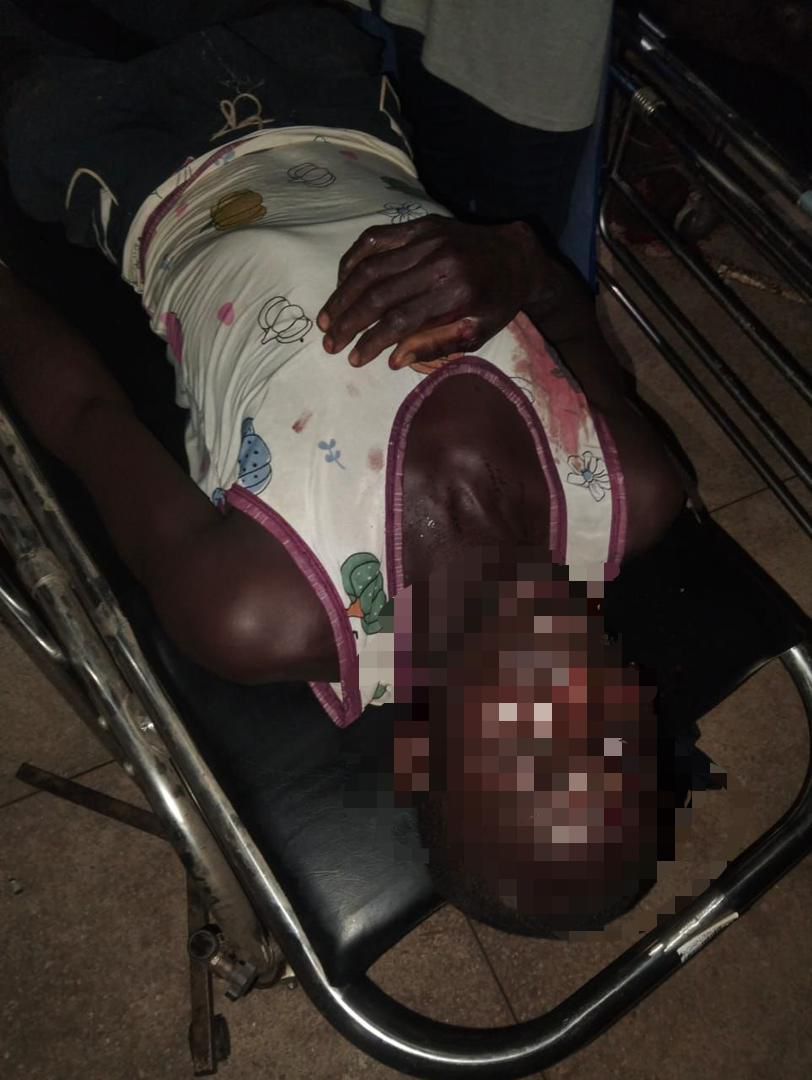 Troops rescue 23 kidnap victims in Kogi, foil abductors’ escape plan

‎