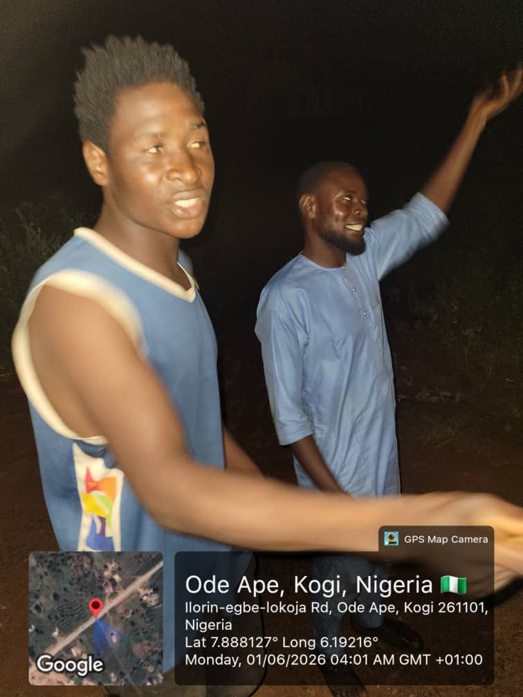 Troops rescue 23 kidnap victims in Kogi, foil abductors’ escape plan

‎