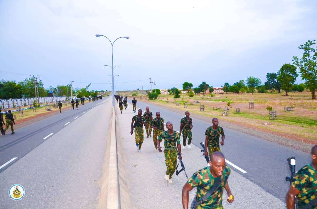 NAF Tightens Special Forces Selection as Anti-Terror War Intensifies
