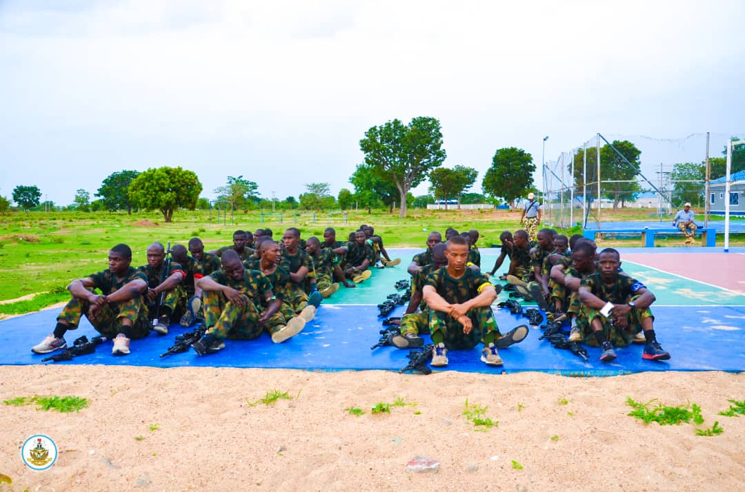 NAF Tightens Special Forces Selection as Anti-Terror War Intensifies