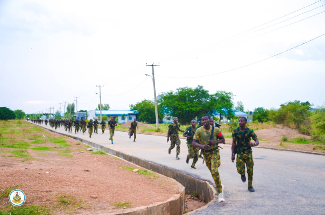 NAF Tightens Special Forces Selection as Anti-Terror War Intensifies