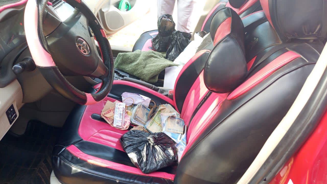 Troops Kill Four Criminals, Rescue Kidnap Victims in Fresh Benue, Taraba Security Sweep