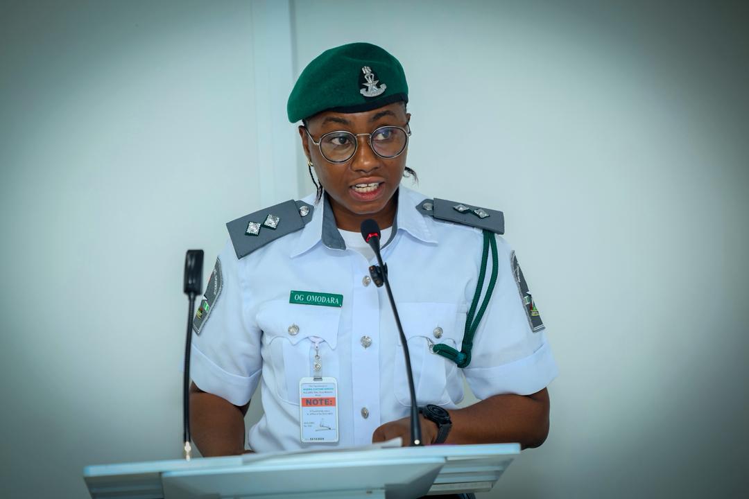 Customs, World Bank Group Strengthen Post Clearance Audit Capacity 