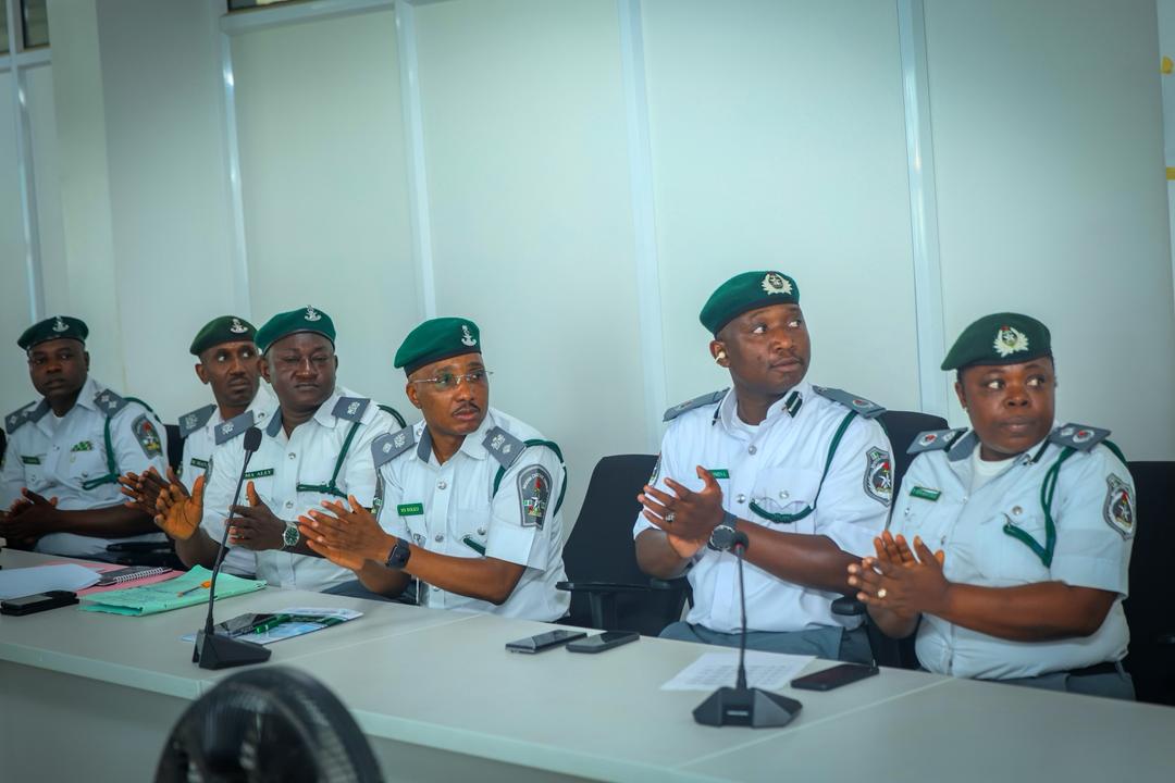 Customs, World Bank Group Strengthen Post Clearance Audit Capacity 