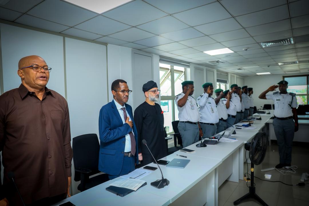 Customs, World Bank Group Strengthen Post Clearance Audit Capacity 