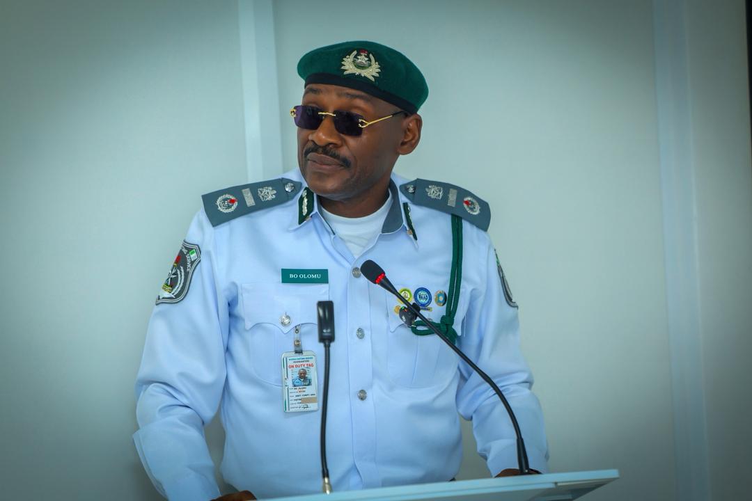 Customs, World Bank Group Strengthen Post Clearance Audit Capacity 