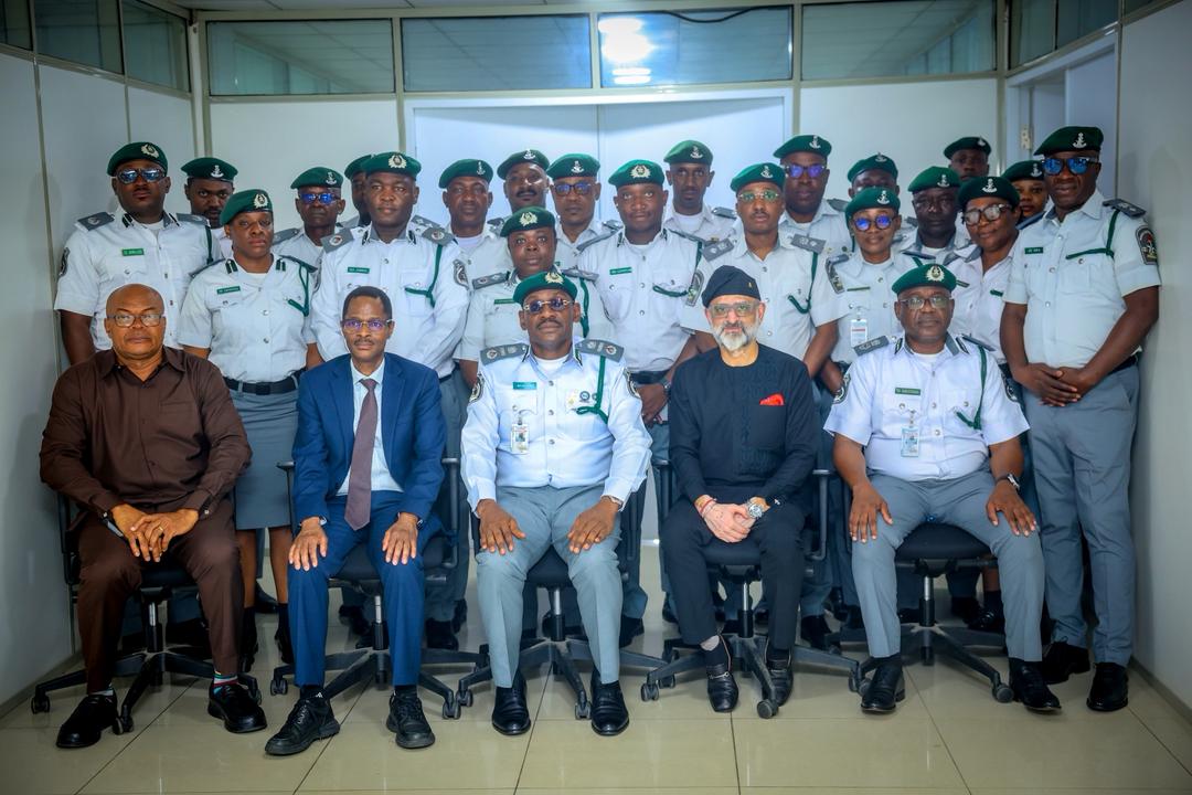 Customs, World Bank Group Strengthen Post Clearance Audit Capacity 