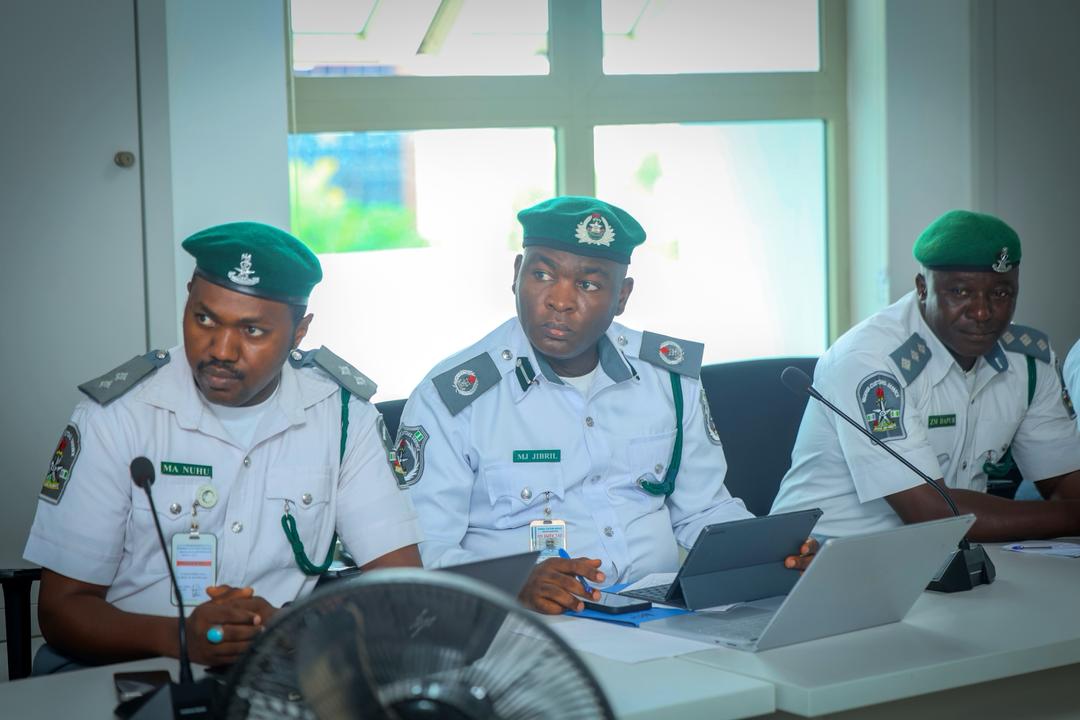 Customs, World Bank Group Strengthen Post Clearance Audit Capacity 