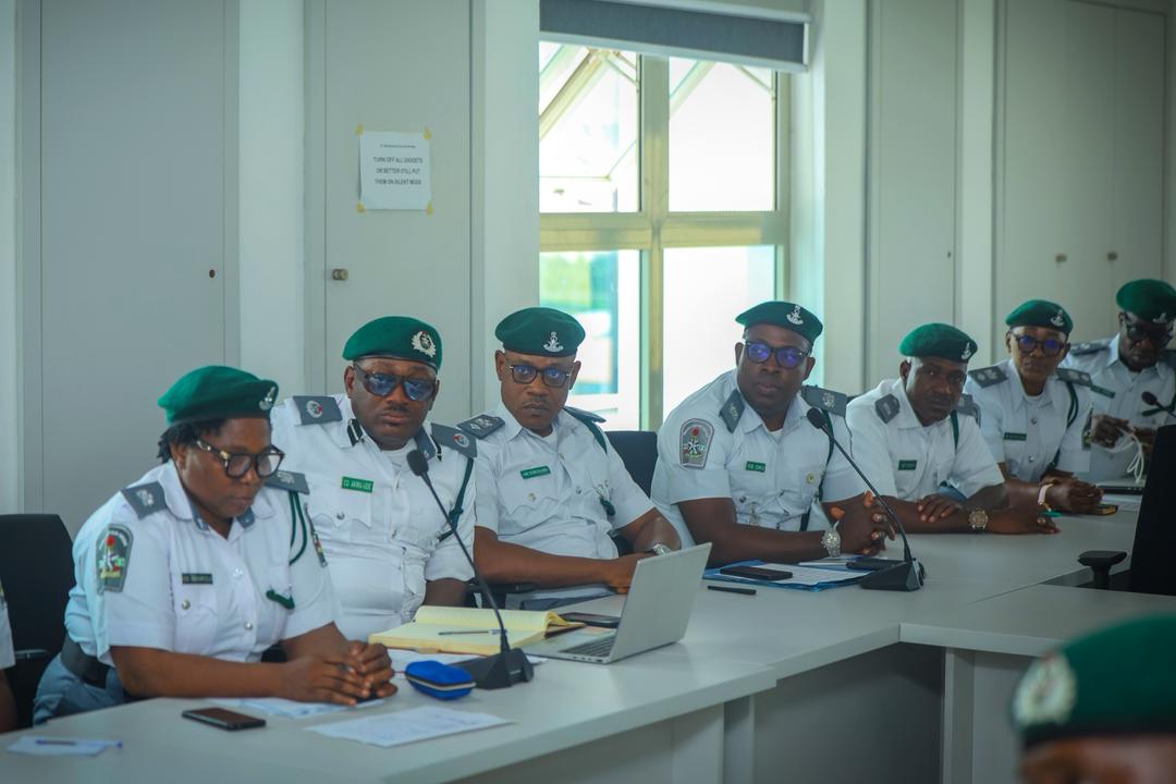 Customs, World Bank Group Strengthen Post Clearance Audit Capacity 
