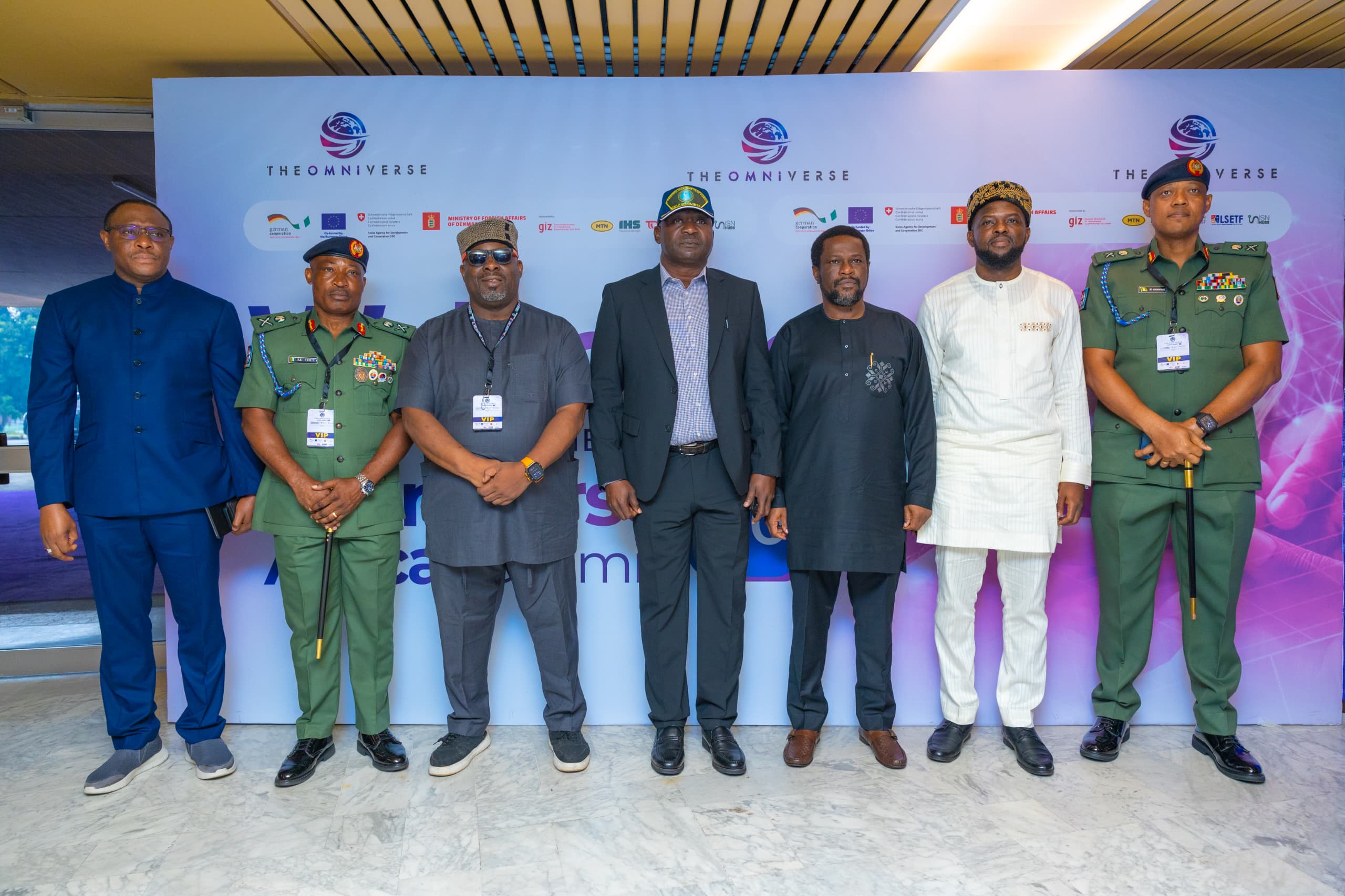 Defence Minister Pushes Indigenous Security Technology, Urges Nigerian Innovators to Tackle Security Challenges