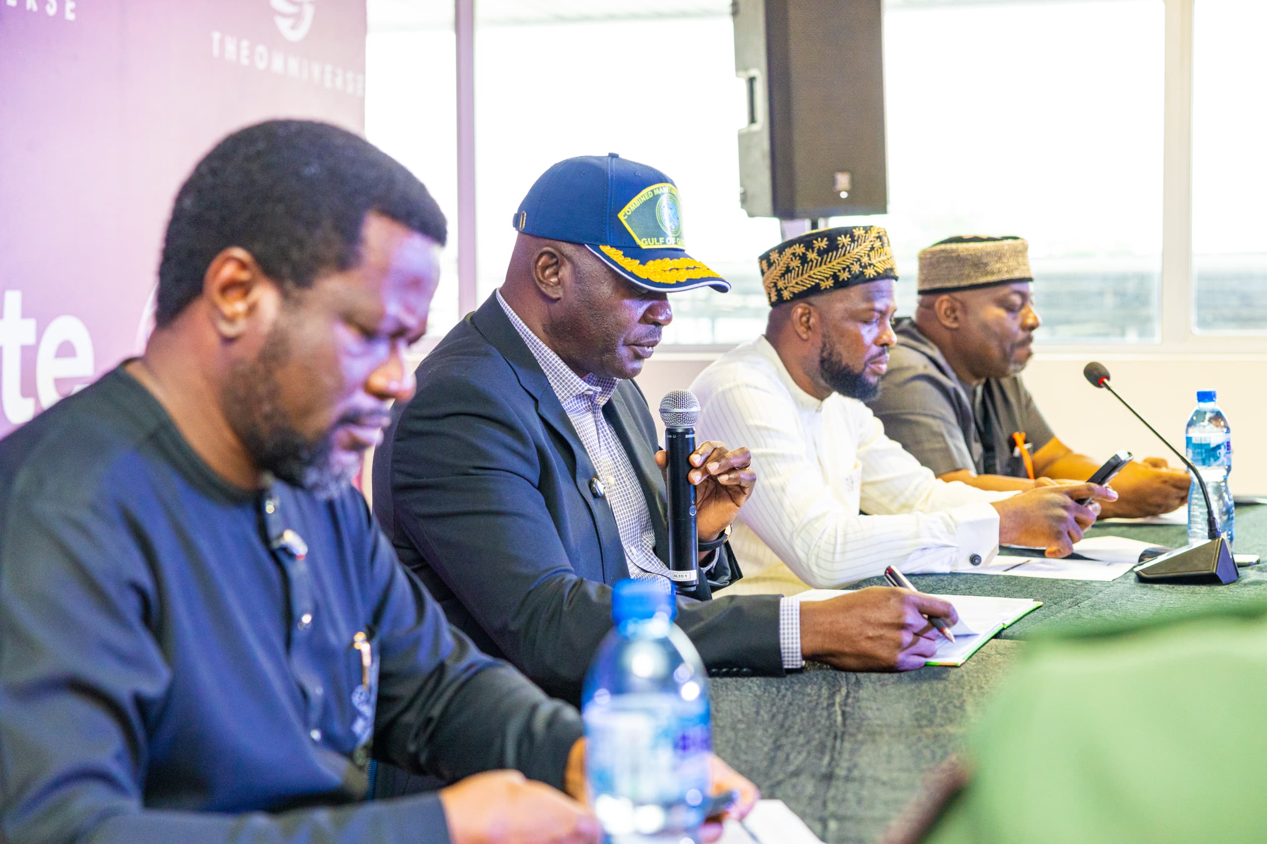 Defence Minister Pushes Indigenous Security Technology, Urges Nigerian Innovators to Tackle Security Challenges