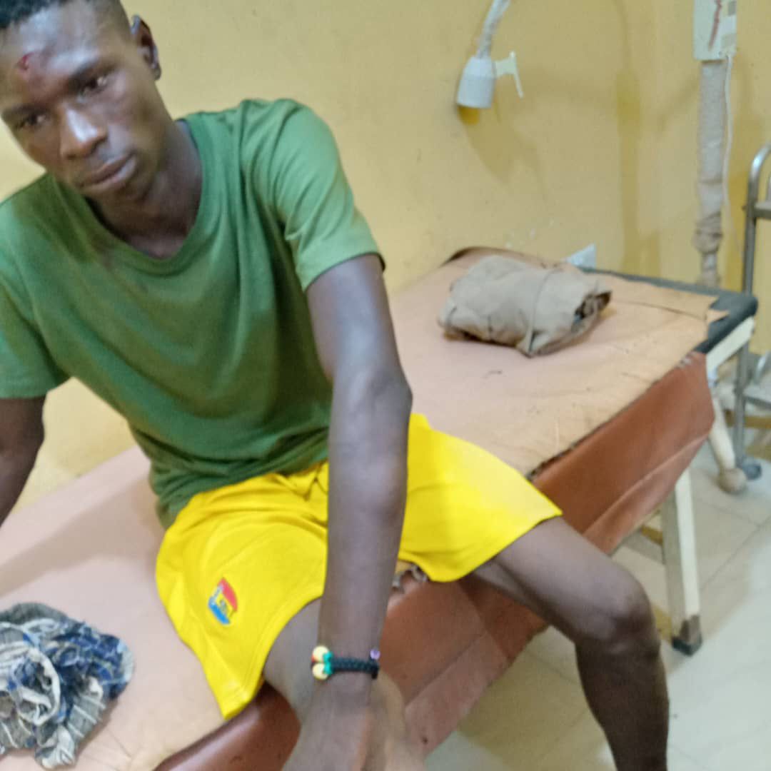 Hunters Group in Yobe Alleges Assault on Member by Police Personnel