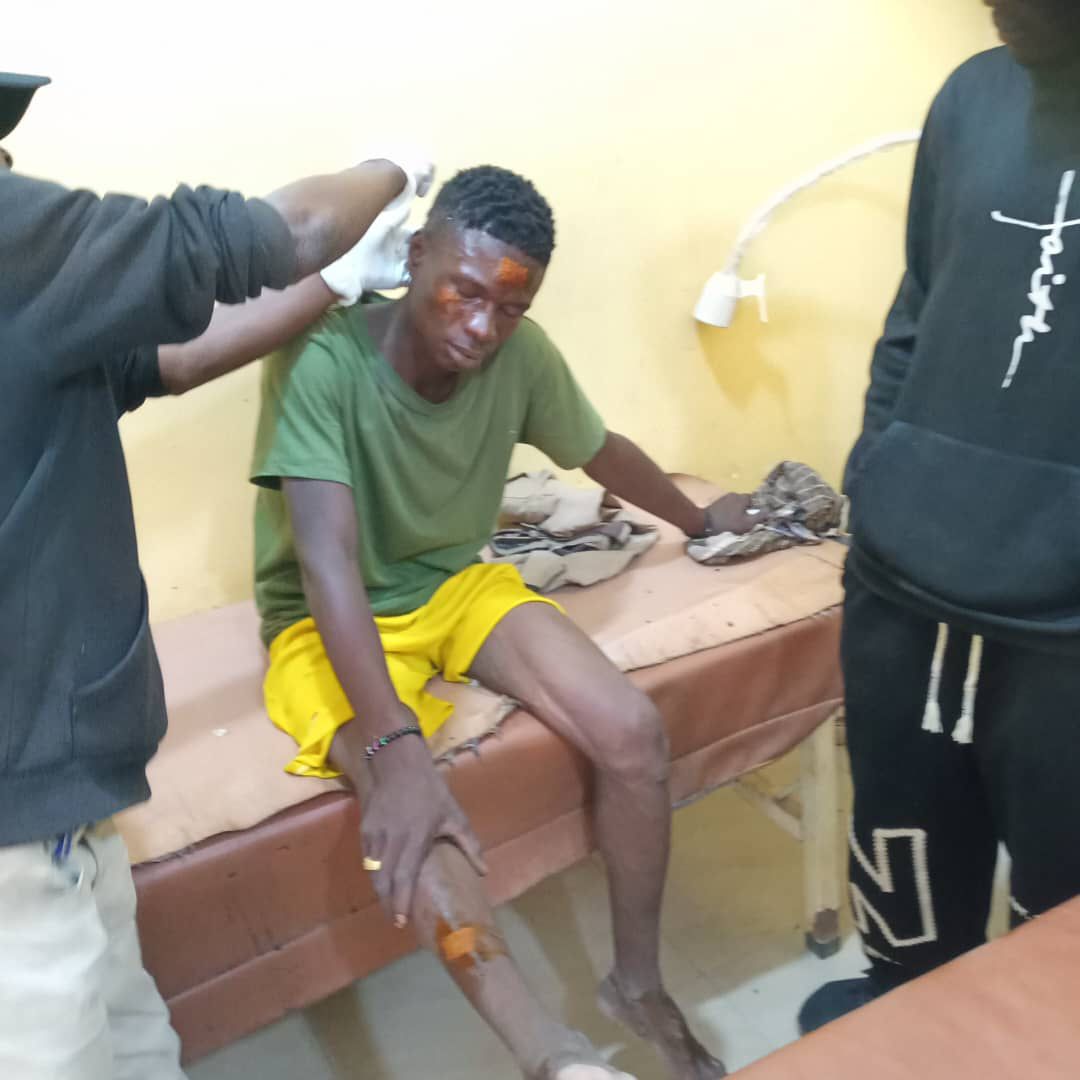 Hunters Group in Yobe Alleges Assault on Member by Police Personnel