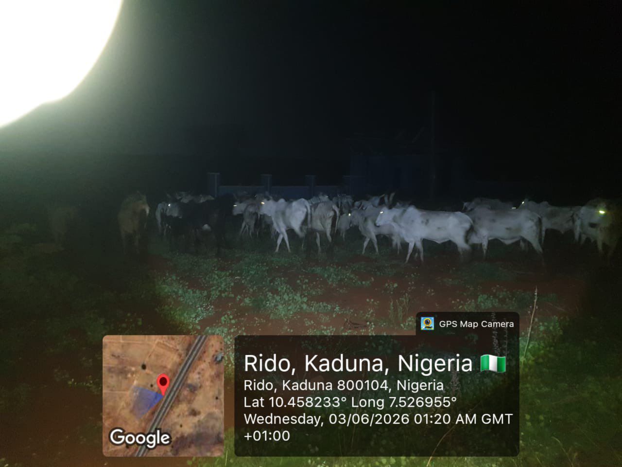 Troops Intercept Suspected Arms Courier, Recover Over 1,000 Rounds of Ammunition, Foil Cattle Rustling in North-West