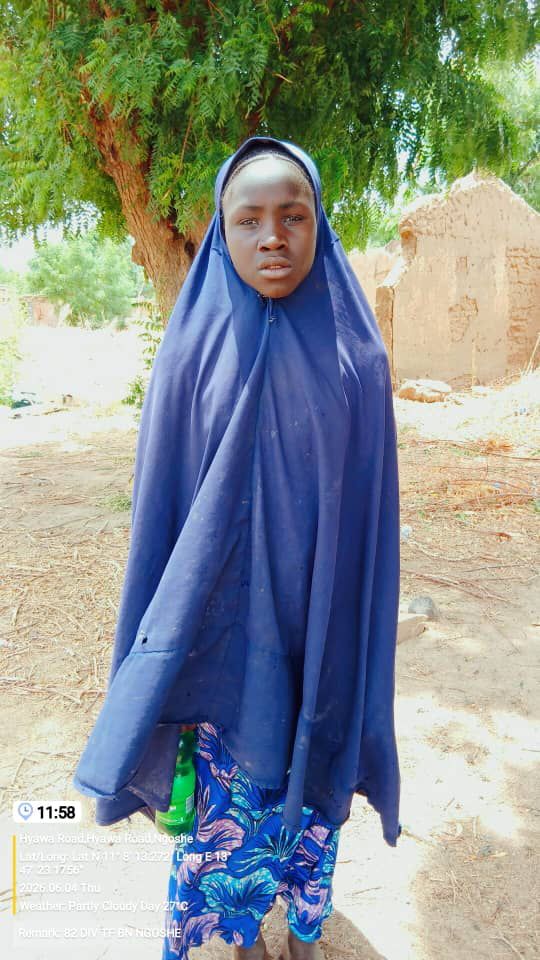 Troops Rescue Five Escapees from Terrorist Enclaves in Borno