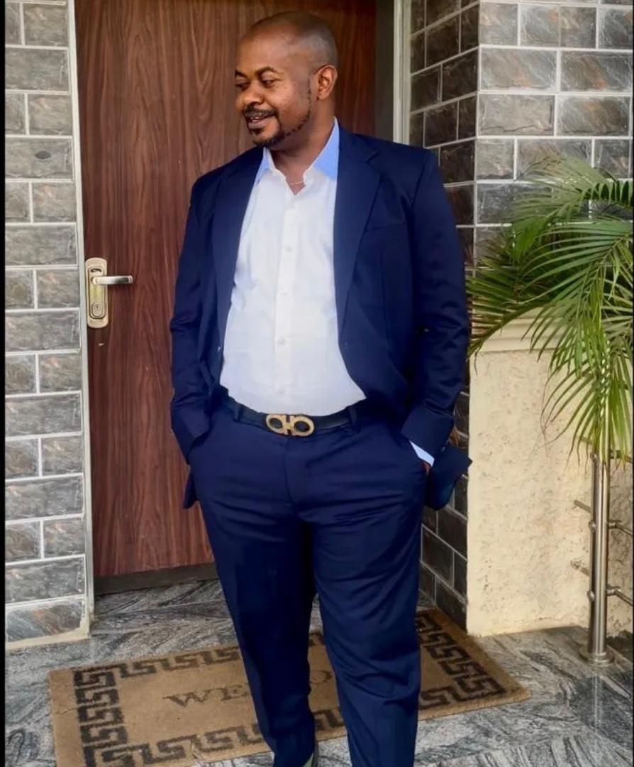 Uchenna Mbunabo: The Quiet Icon Behind Many Nollywood Stars
