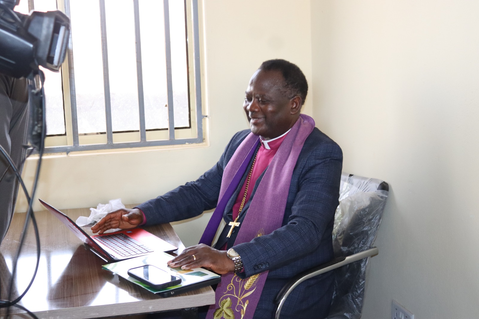 Gov Sani, Defence Minister, CAN hail President's education reforms as tool to defeat banditry, terrorism