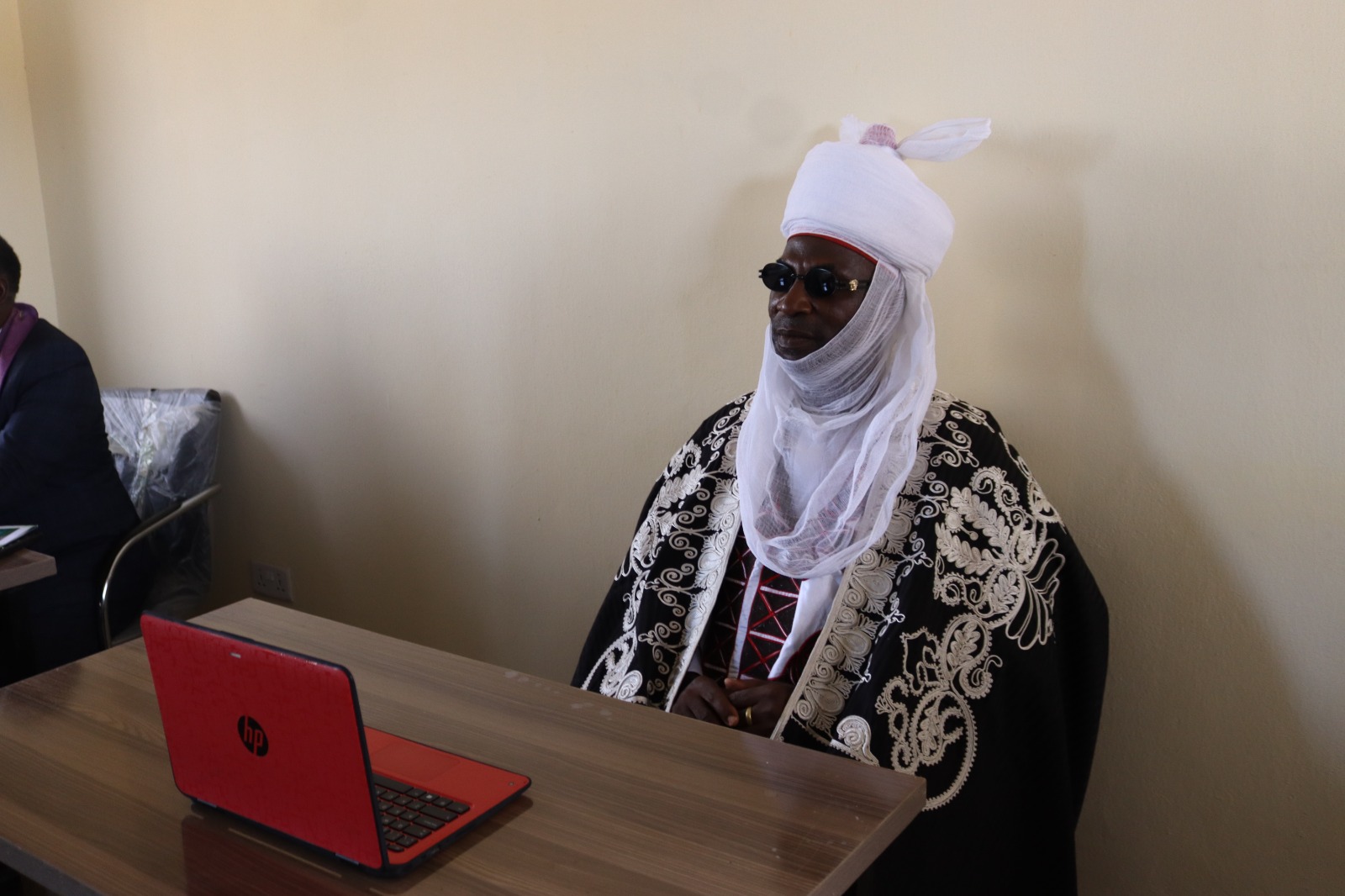 Gov Sani, Defence Minister, CAN hail President's education reforms as tool to defeat banditry, terrorism