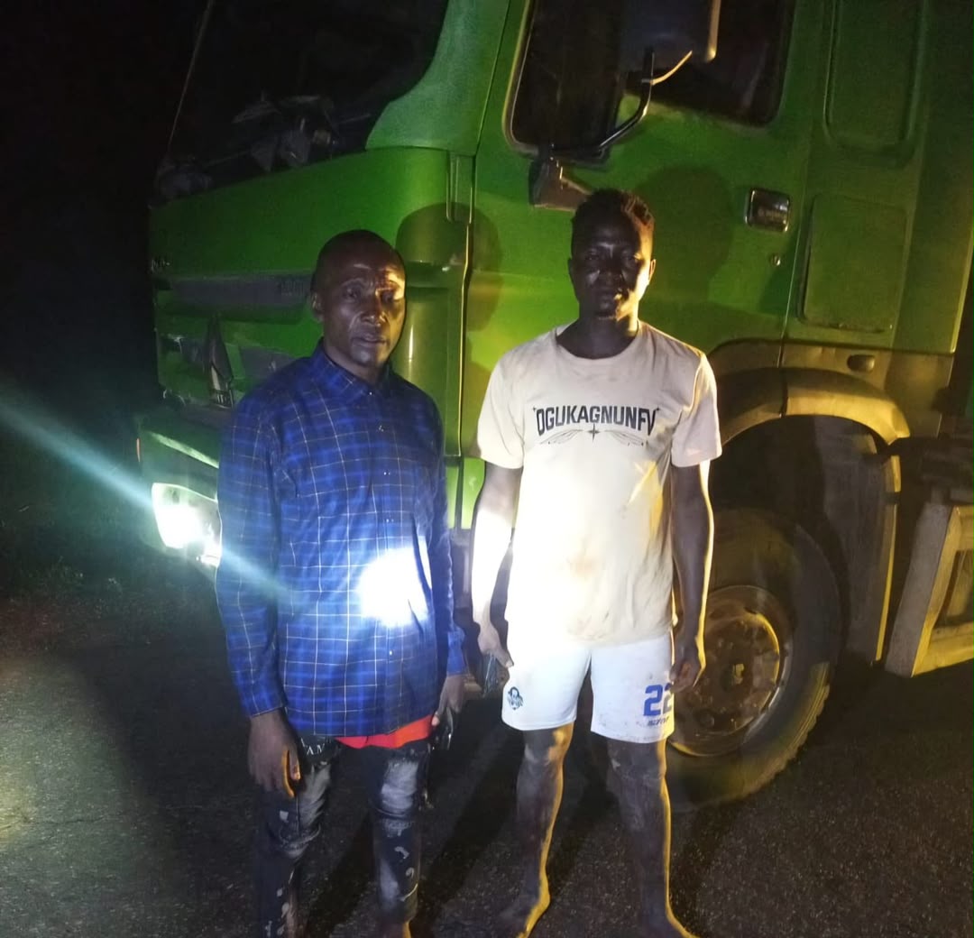 Troops Foil Multiple Kidnap Attempts, Rescue Victims Across Plateau, Kaduna