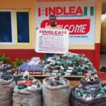 ‎NDLEA Seizes Over 320,000 Tramadol Capsules, Arrests 75-Year-Old Suspect, Four Female Drug Dealers ‎ ‎ ‎