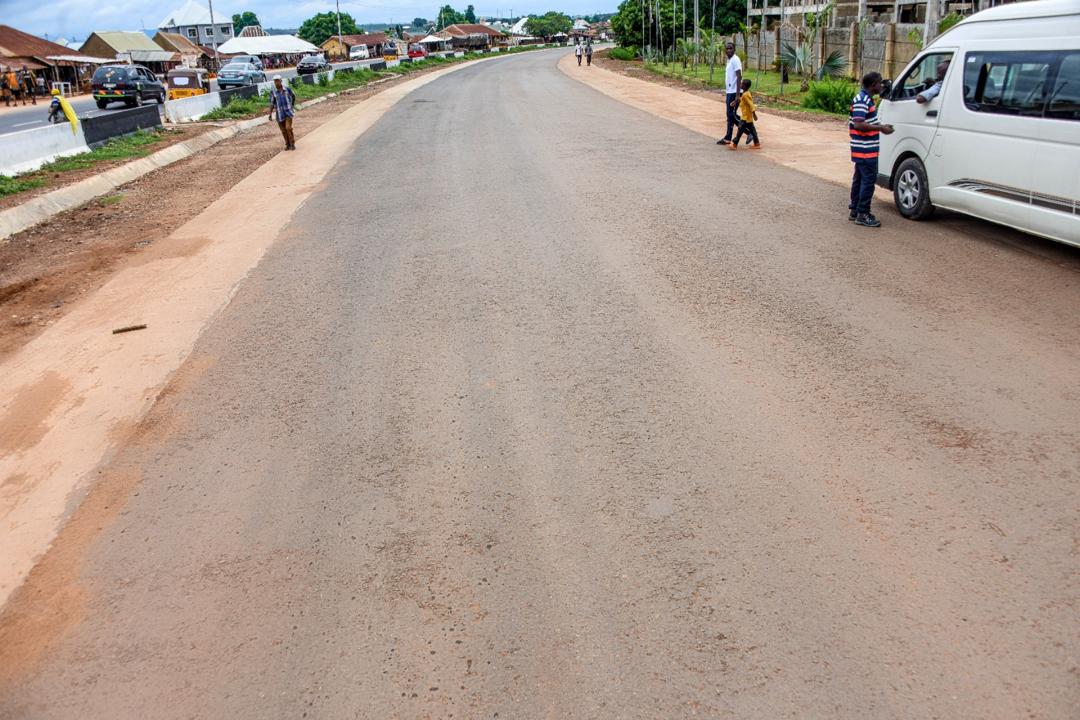 FG Moves to Fast-Track Abuja–Keffi, Kaduna–Kano Roads as Umahi Inspects North-Central Projects
