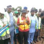 FG Moves to Fast-Track Abuja–Keffi, Kaduna–Kano Roads as Umahi Inspects North-Central Projects ‎ ‎