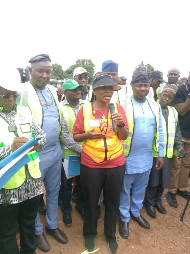 FG Moves to Fast-Track Abuja–Keffi, Kaduna–Kano Roads as Umahi Inspects North-Central Projects ‎ ‎