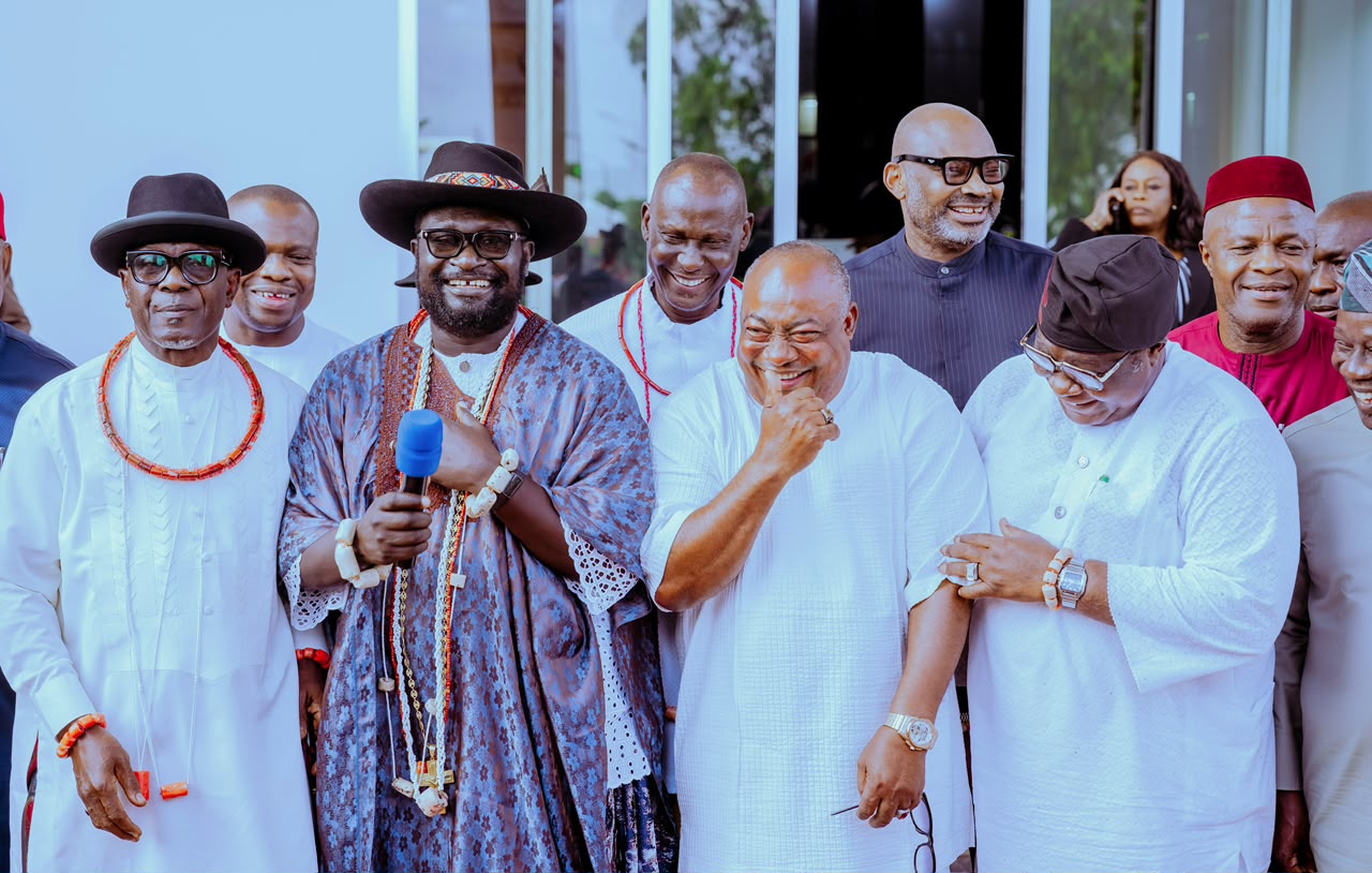 Warri Ward Delineation: Oborevwori Wades Into Warri Ward Delineation Crisis 