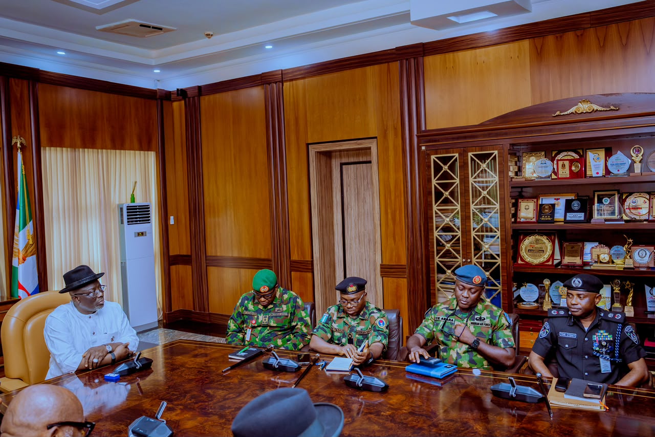 Warri Ward Delineation: Oborevwori Wades Into Warri Ward Delineation Crisis 