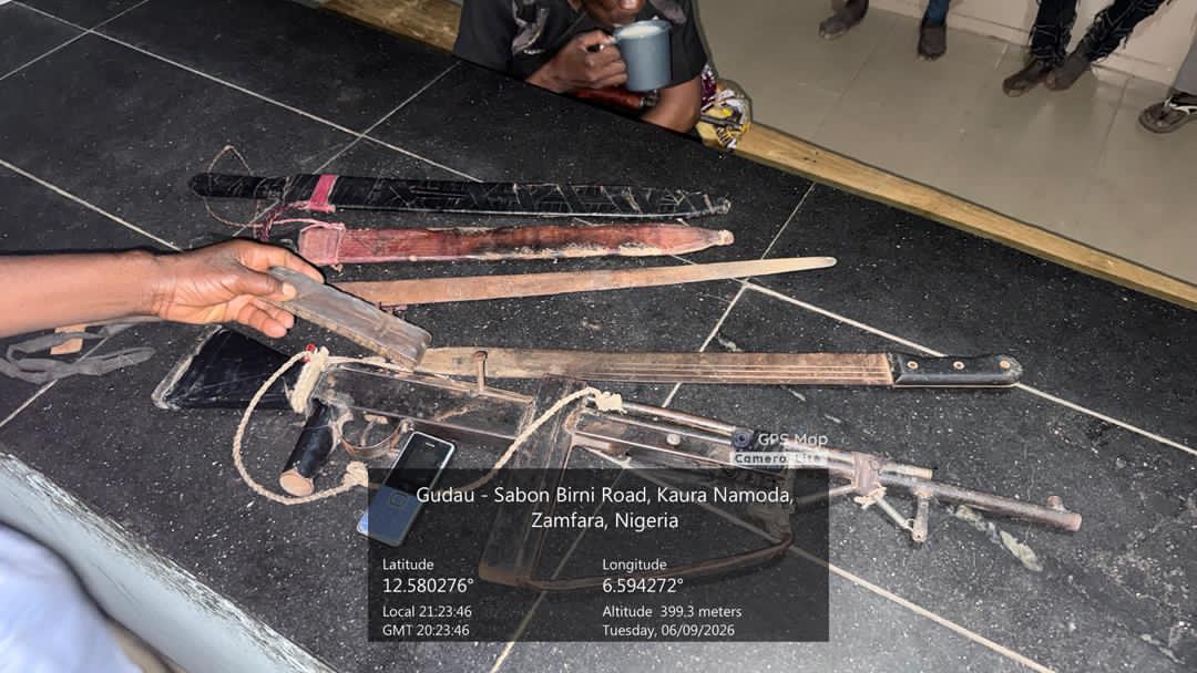 Zamfara: Several Terrorists Neutralised as Troops Foil Attacks in Maru and Kaura Namoda
