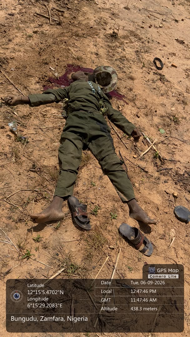 Zamfara: Several Terrorists Neutralised as Troops Foil Attacks in Maru and Kaura Namoda