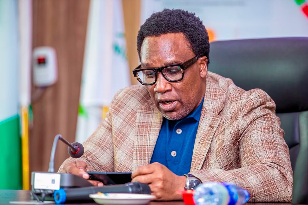 NiMet Inaugurates Service Innovation Committee to Drive Research, Digital Transformation