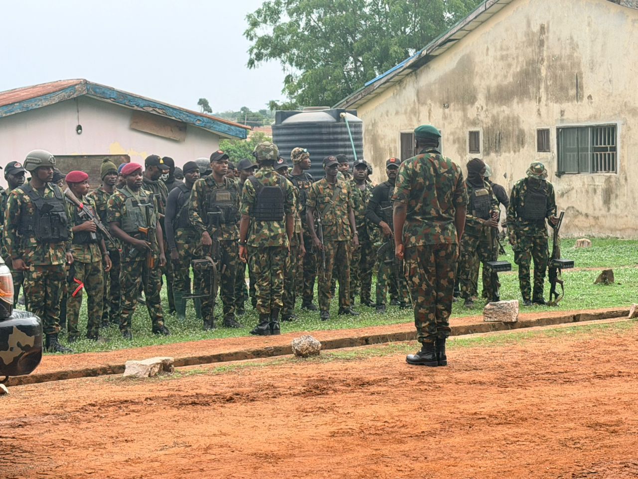 CSPA Urges Nigerians To Understand Security Challenges In Kidnap Rescue Operations