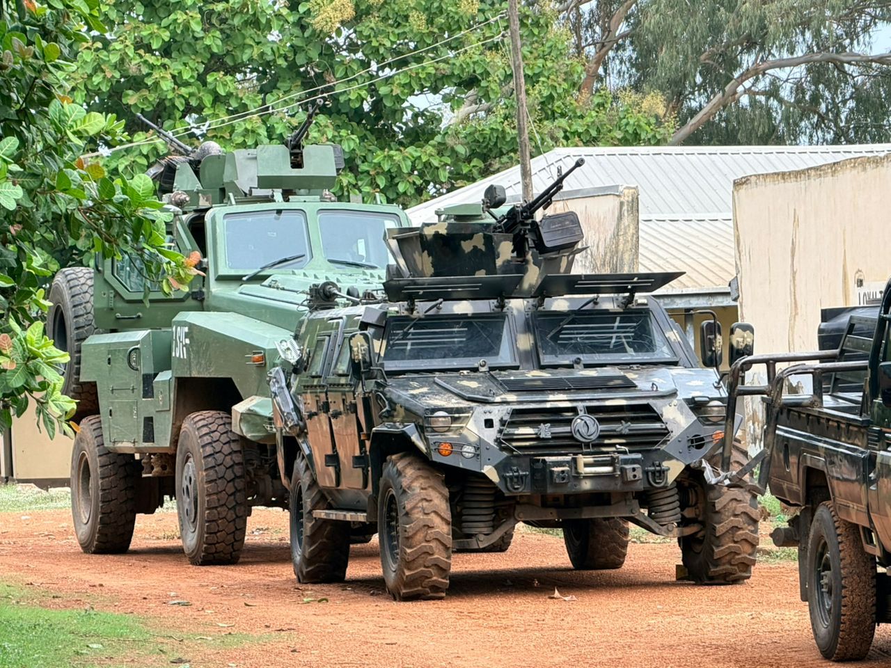 Army says no incident recorded along Abuja-Kaduna corridor due to troops’ sustained Operations – Commander