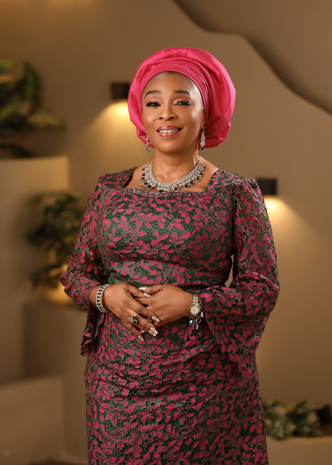 Ifeoma Ofili @ 59: A Legacy of Compassion, Service, Inspiration
