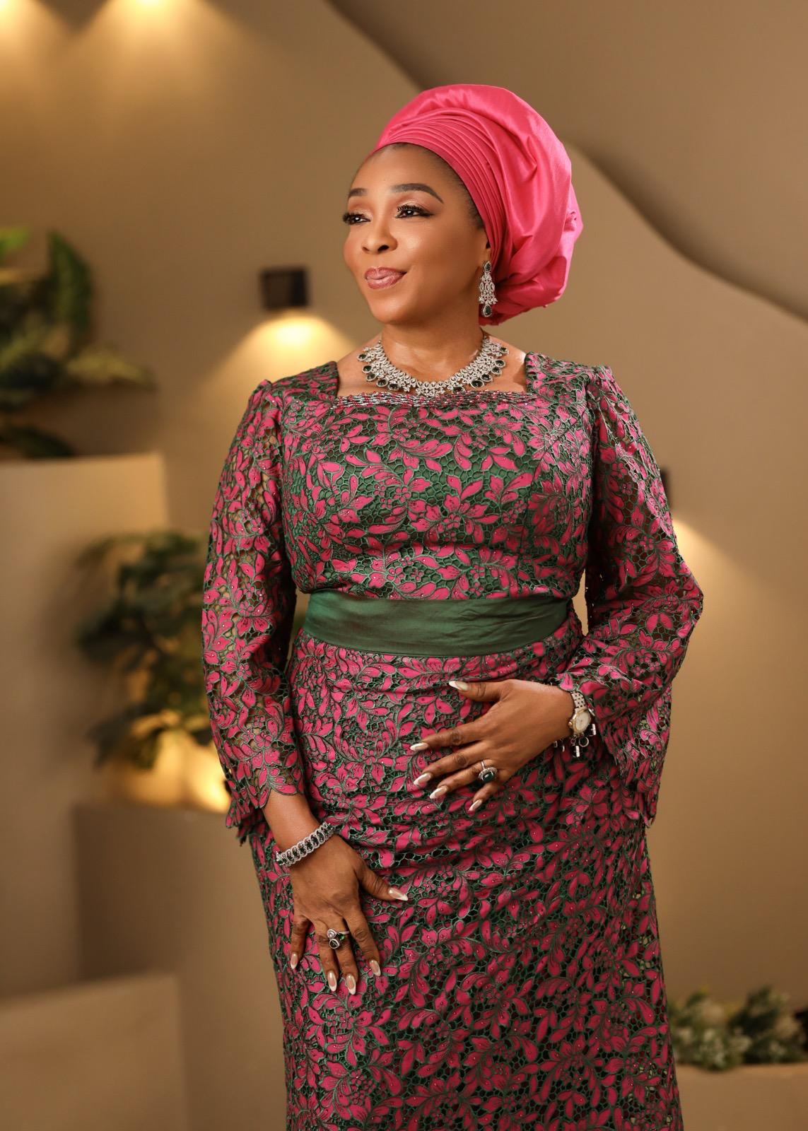Ifeoma Ofili @ 59: A Legacy of Compassion, Service, Inspiration
