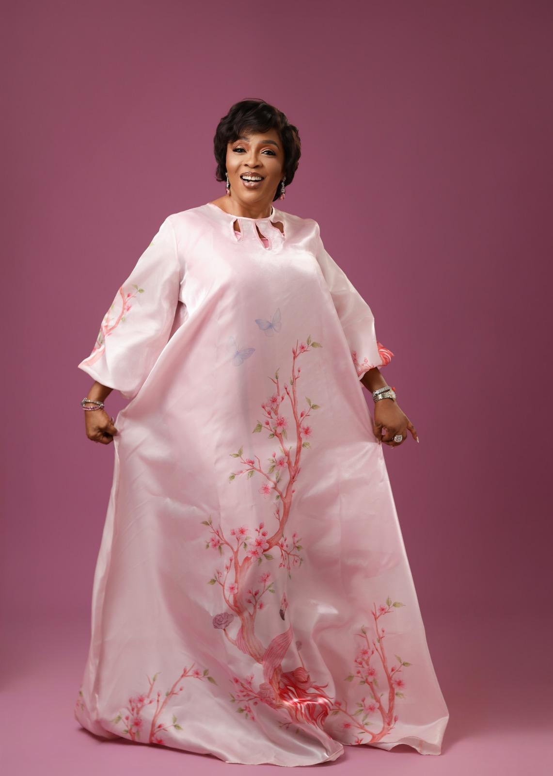 Ifeoma Ofili @ 59: A Legacy of Compassion, Service, Inspiration
