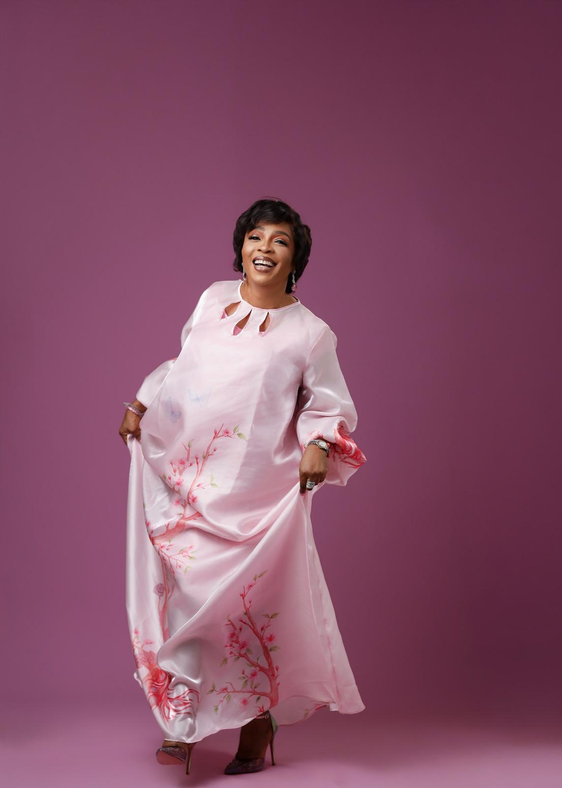 Ifeoma Ofili @ 59: A Legacy of Compassion, Service, Inspiration
