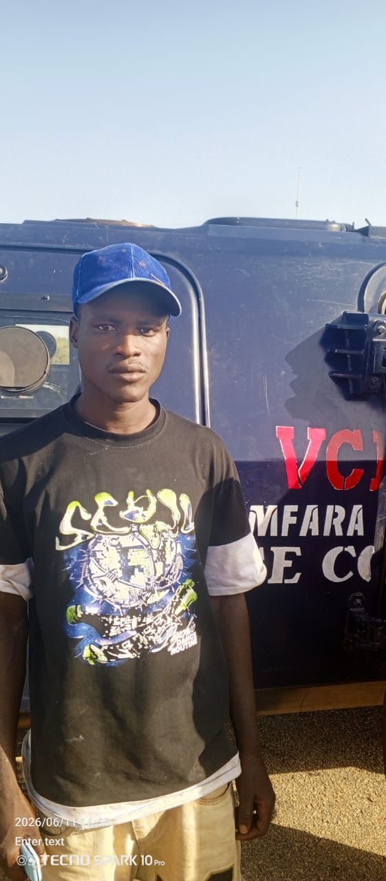 Police Rescue Six Kidnap Victims, Recover Stolen Motorcycle in Zamfara
