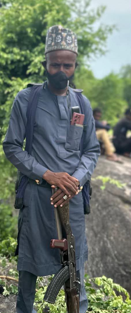 Mastermind of Eruku, Kwara And Other Church Attacks Feared Killed in Security Forces Ambush 