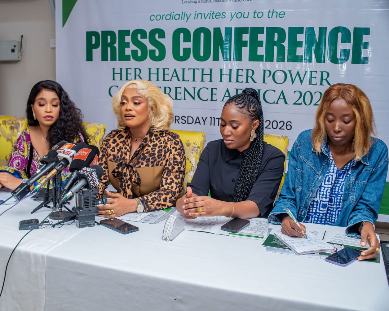 Former Mauritius President, First Ladies, Healthcare Professionals to Converge in Abuja for Vickyheldan Foundation's Annual Health Conference