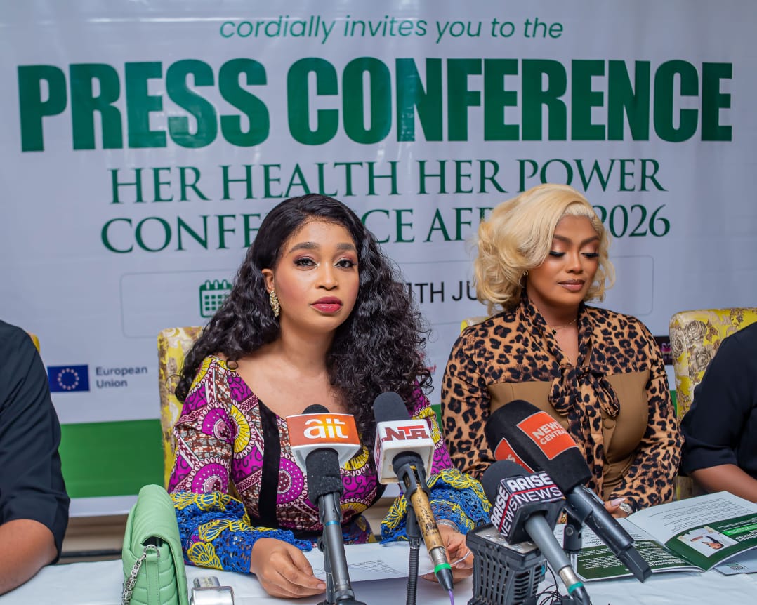 Former Mauritius President, First Ladies, Healthcare Professionals to Converge in Abuja for Vickyheldan Foundation's Annual Health Conference