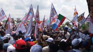 Ezza Stakeholders Endorse Nwifuru for Second Term, Cite Peace and Development