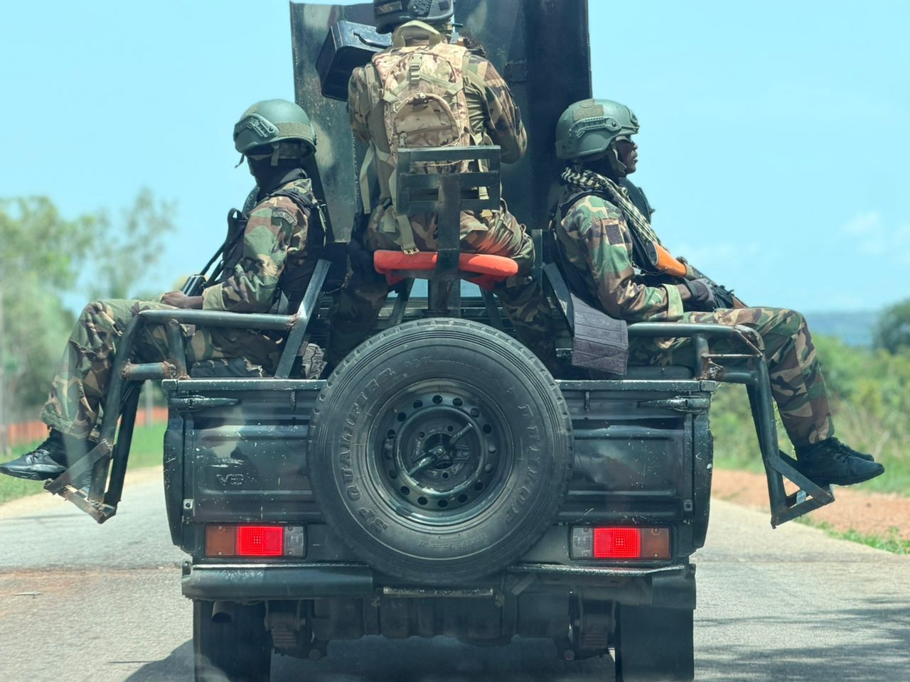 CSPA Urges Nigerians To Understand Security Challenges In Kidnap Rescue Operations