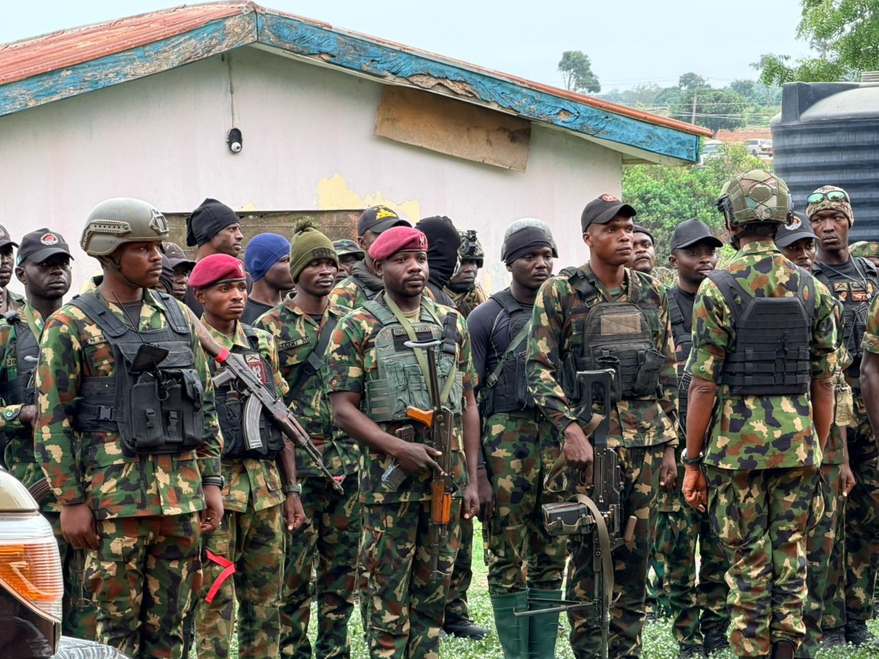 CSPA Urges Nigerians To Understand Security Challenges In Kidnap Rescue Operations