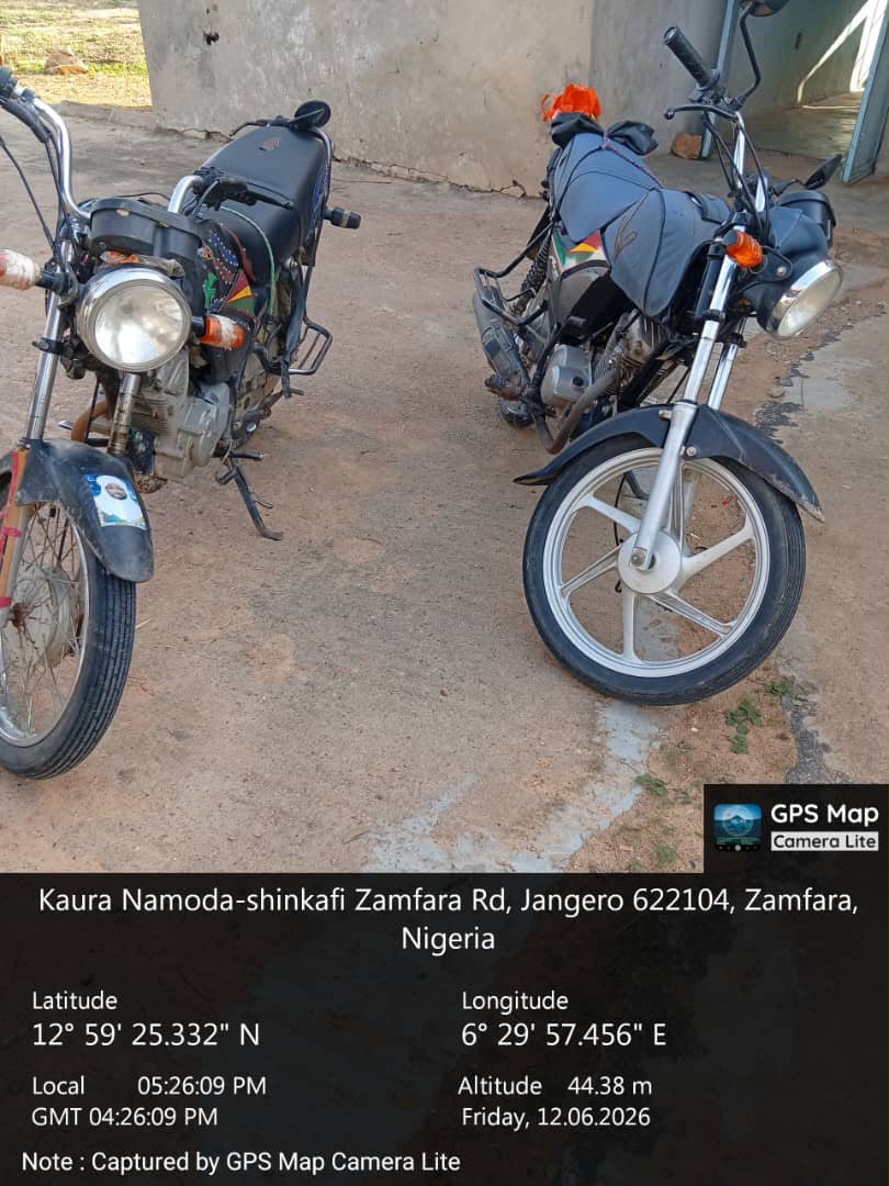 Troops Neutralize Terrorist, Rescue Three Kidnap Victims, Destroy Bandit Camp in Zamfara