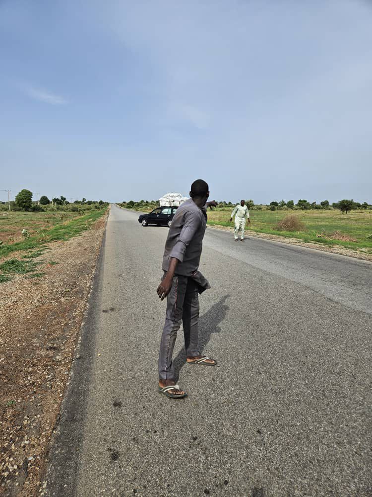 Police Rescue Three Kidnap Victims in Zamfara, Bandits Escape with Injuries