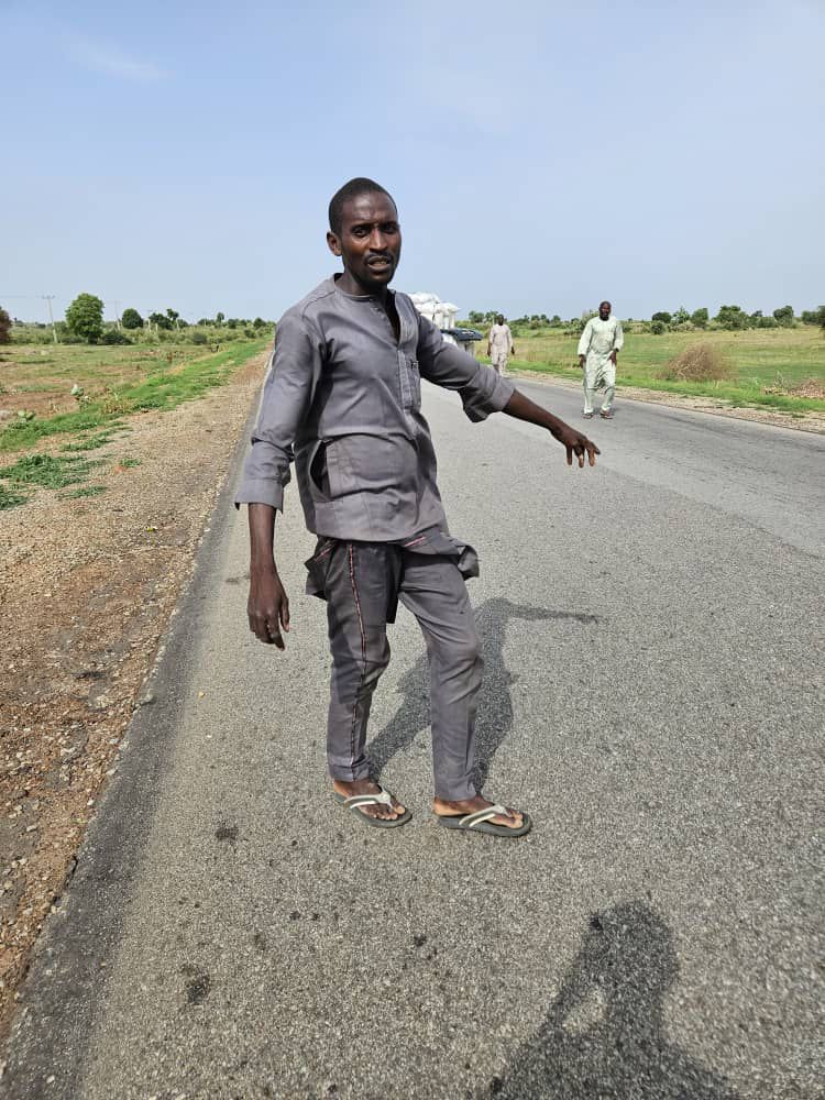 Police Rescue Three Kidnap Victims in Zamfara, Bandits Escape with Injuries